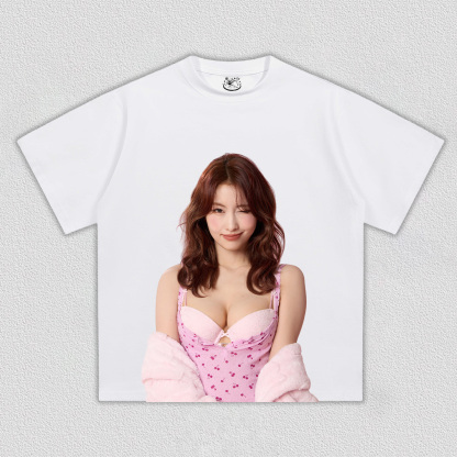 Momo TEE 1.9