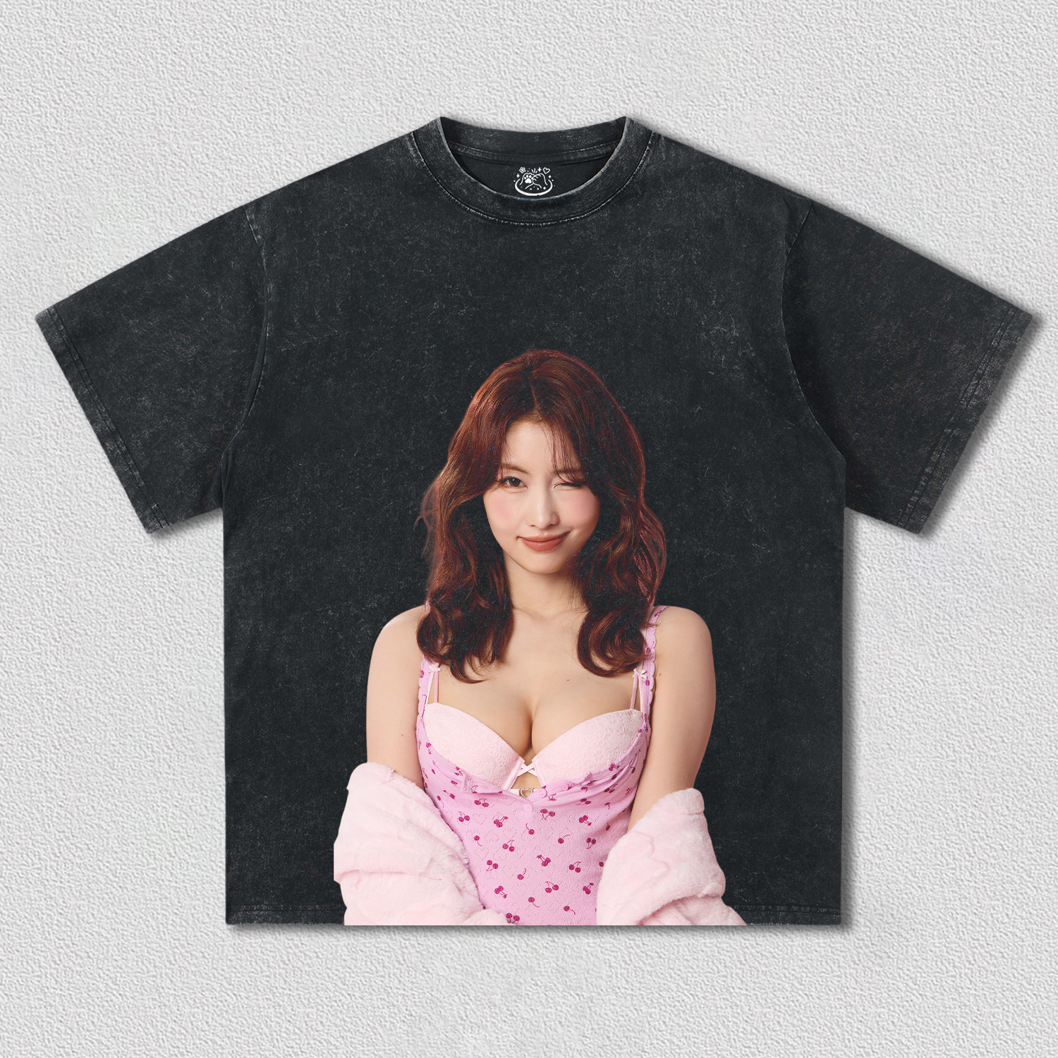Momo TEE 1.9