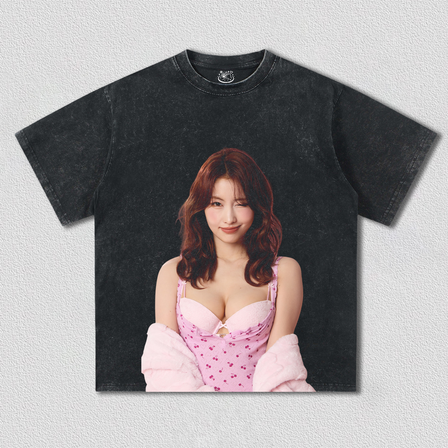 Momo TEE 1.9