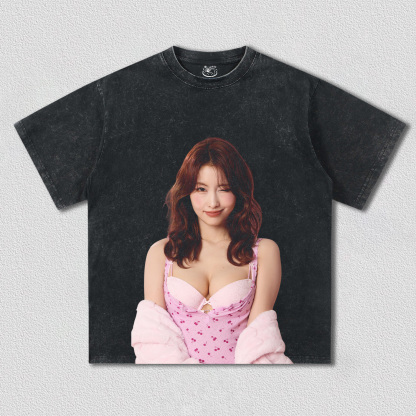 Momo TEE 1.9