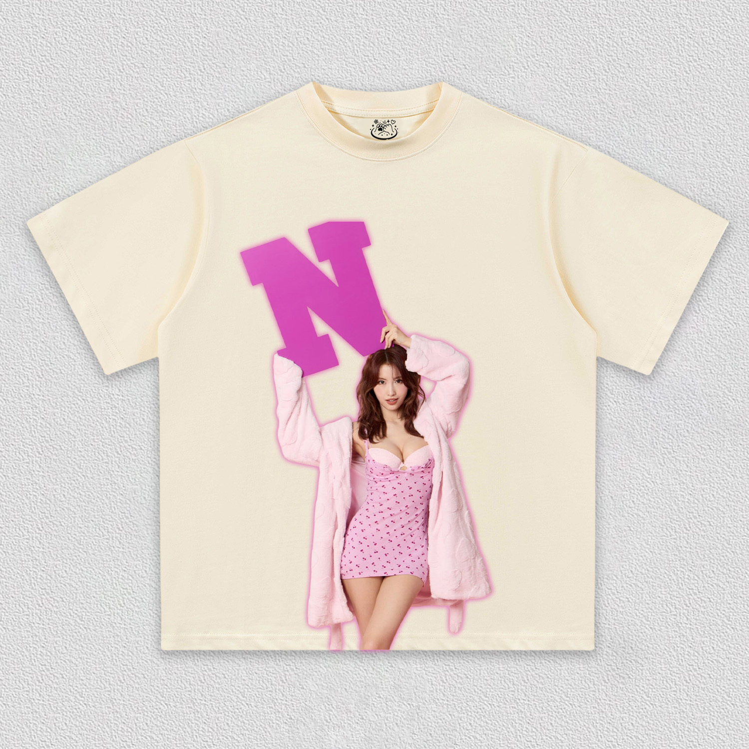 Momo TEE 1.9