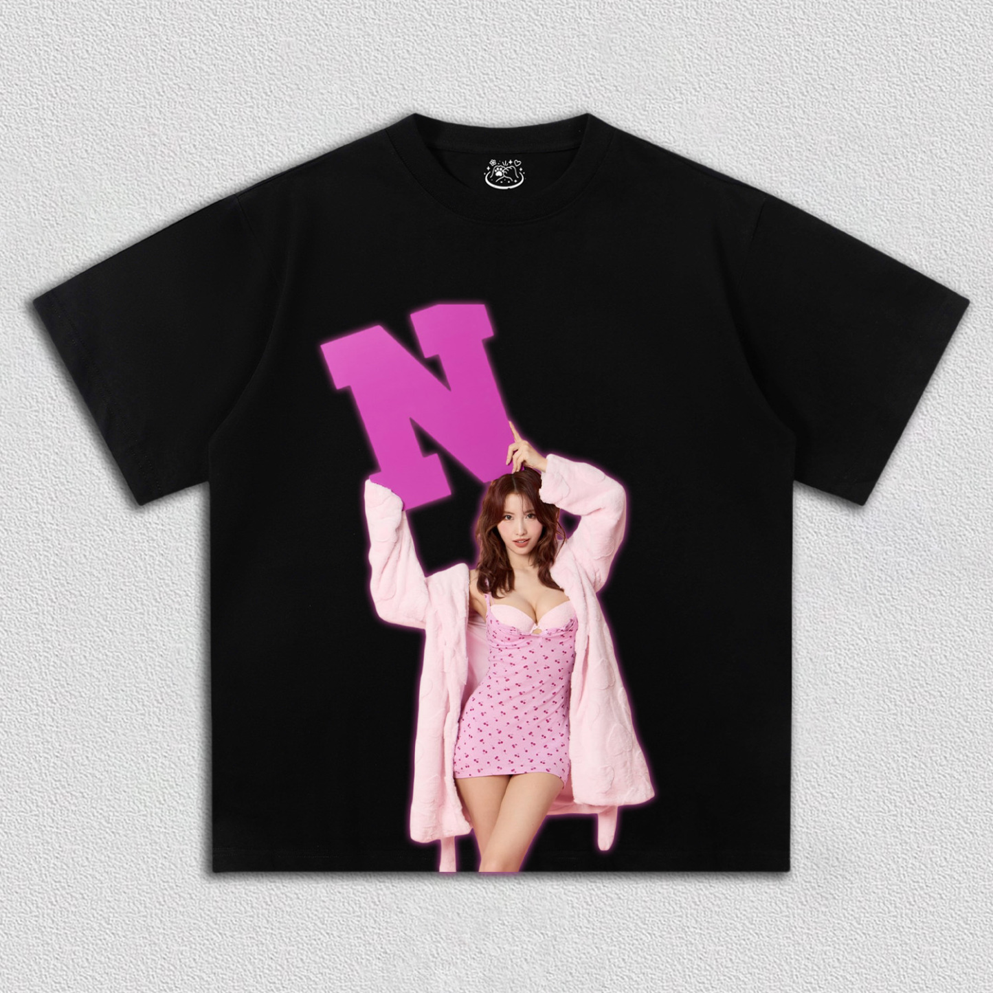 Momo TEE 1.9