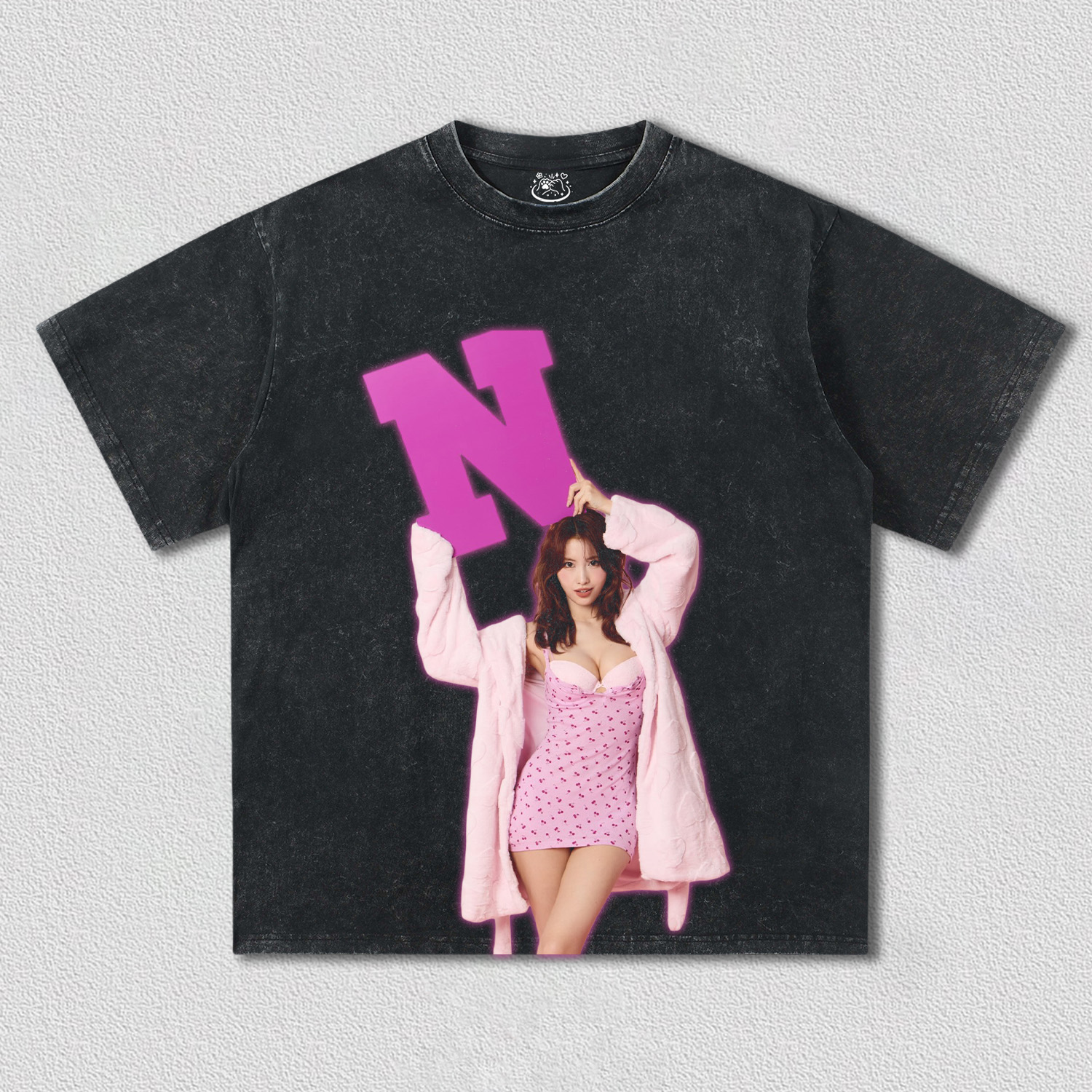 Momo TEE 1.9