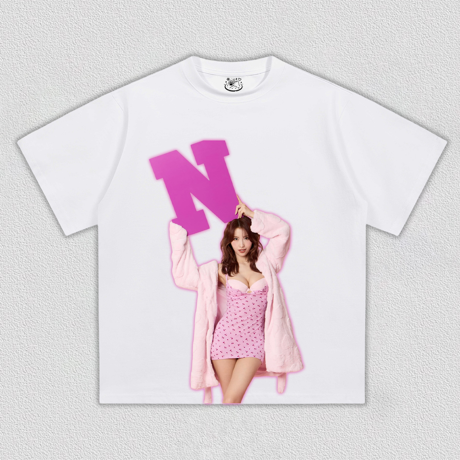 Momo TEE 1.9
