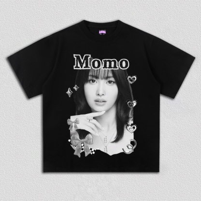 Momo TWICE