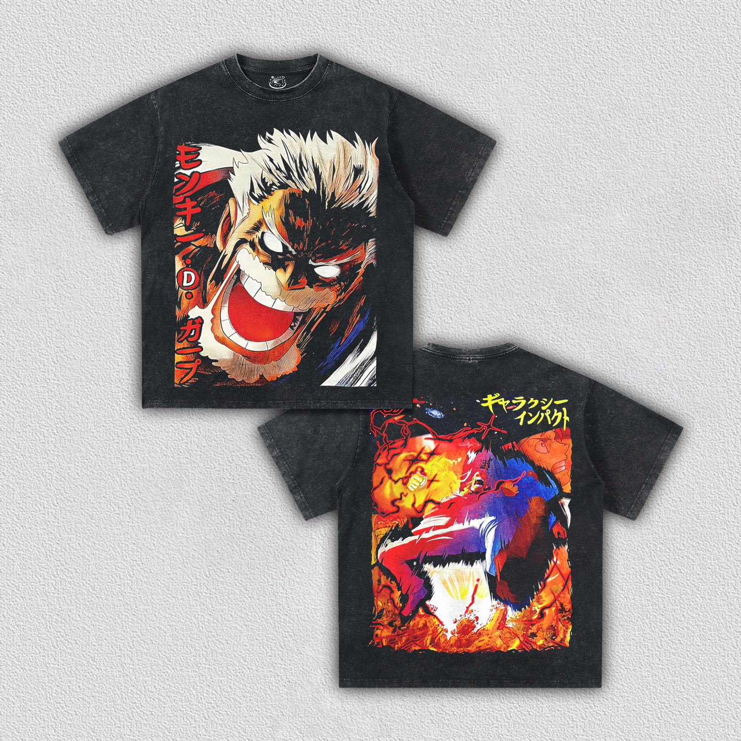 Monkey·D·Garp TEE