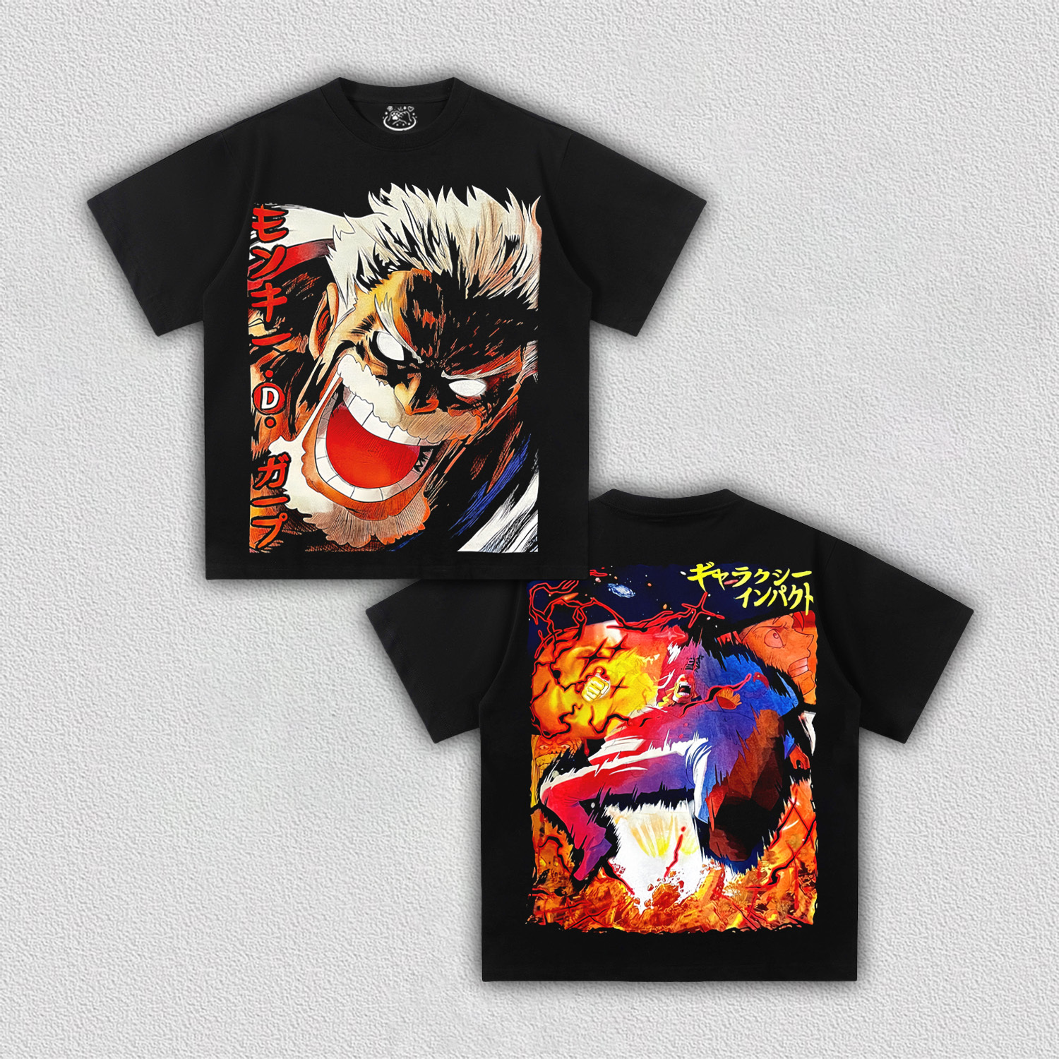 Monkey·D·Garp TEE