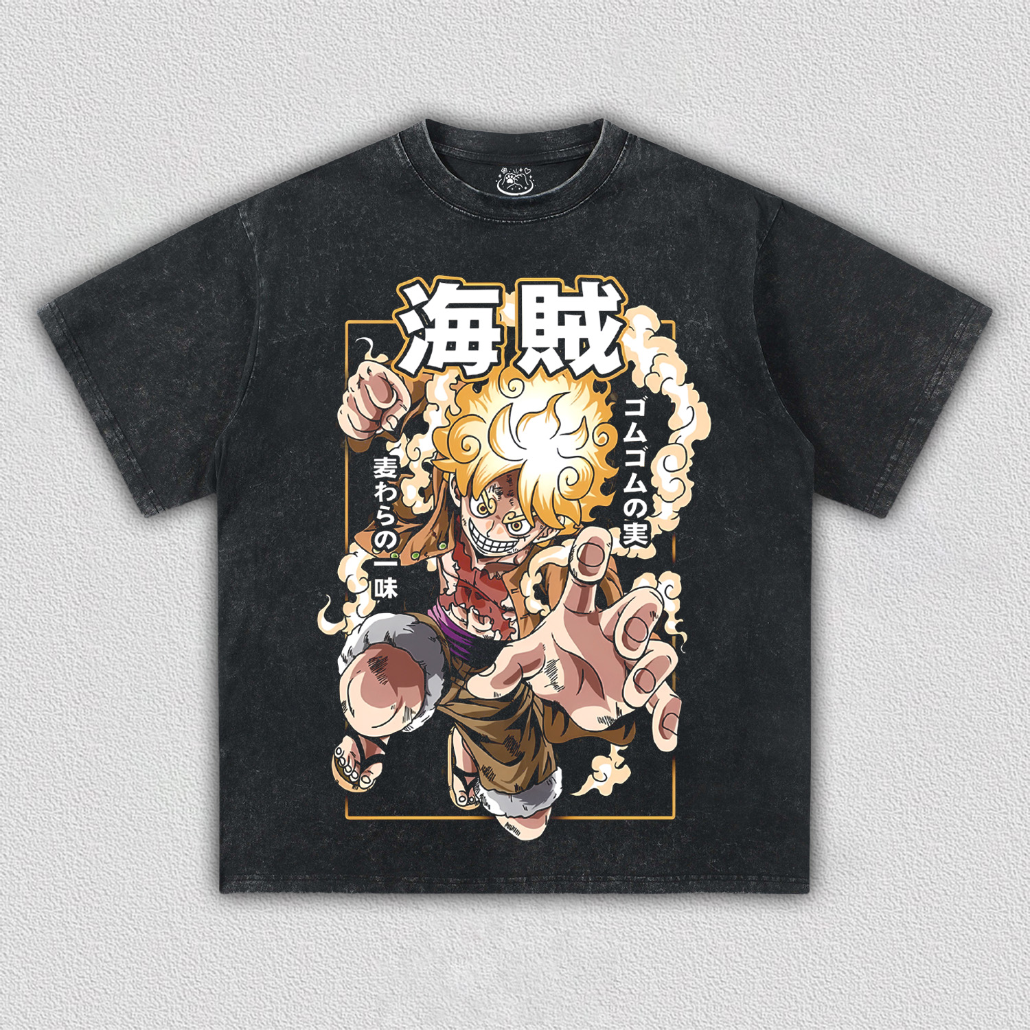 Monkey D. Luffy TEE