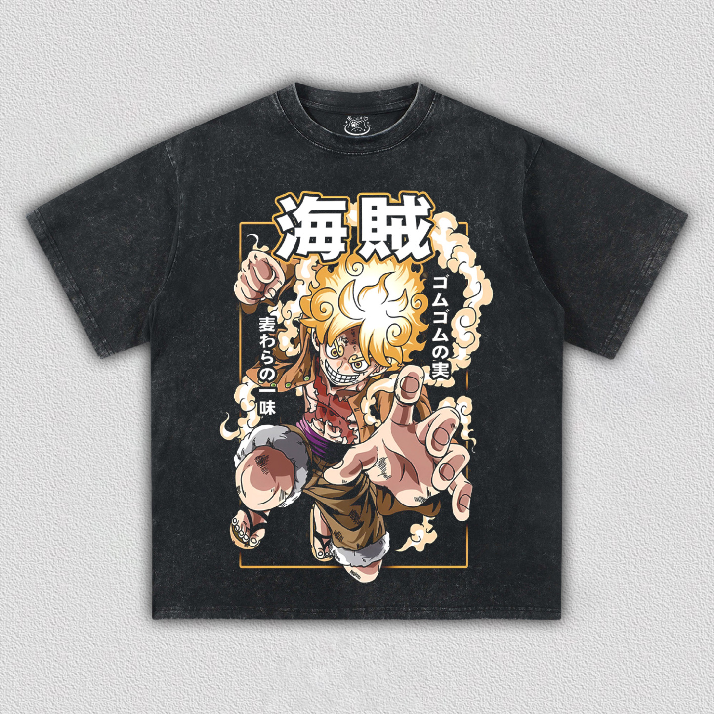 Monkey D. Luffy TEE