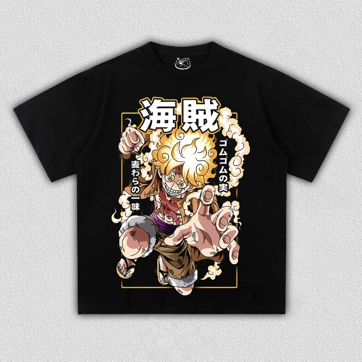 Monkey D. Luffy TEE