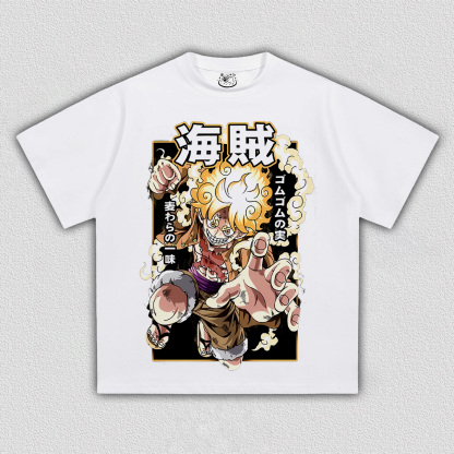 Monkey D. Luffy TEE