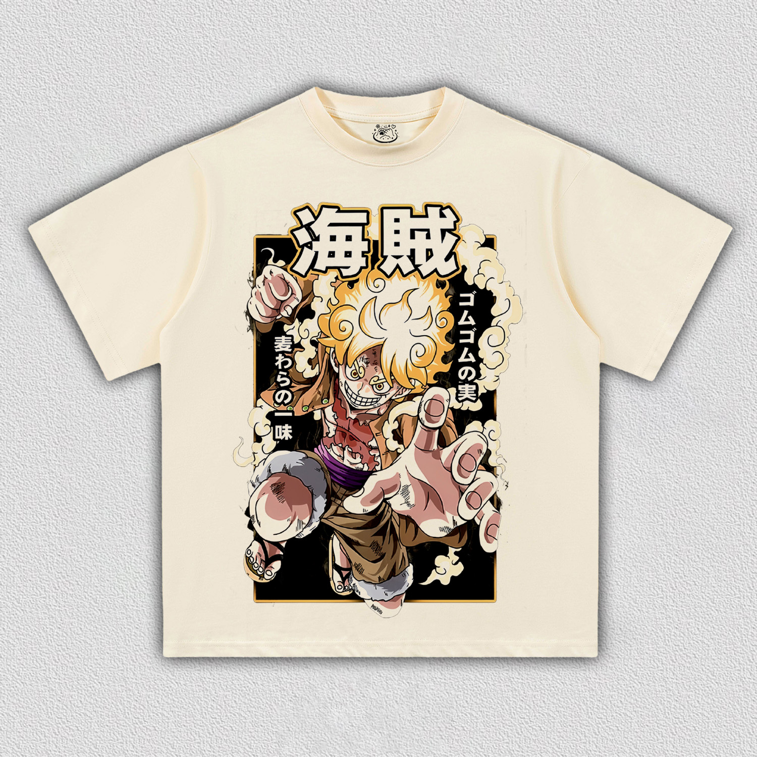 Monkey D. Luffy TEE