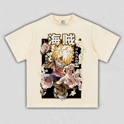 Monkey D. Luffy TEE