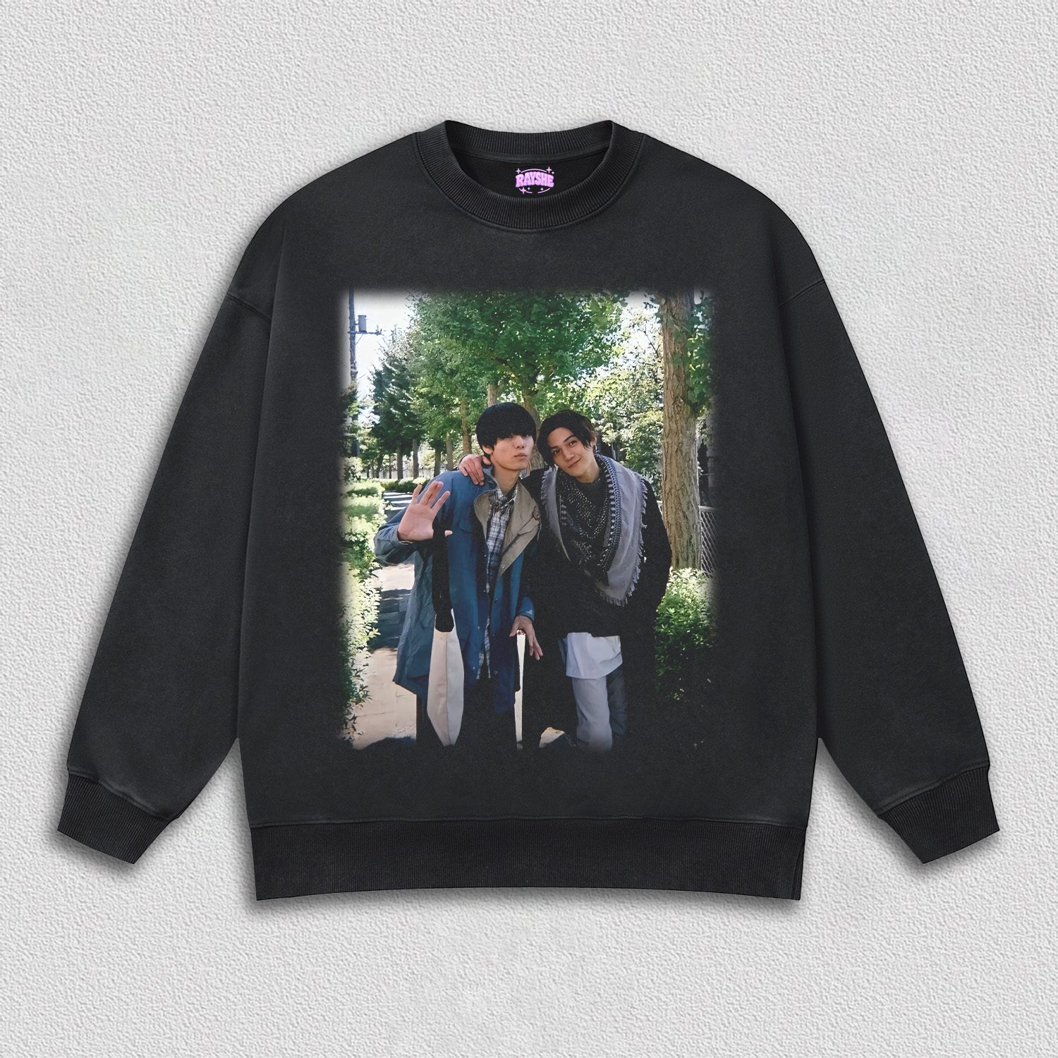 My Beautiful Man TEE