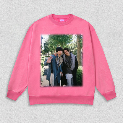 My Beautiful Man TEE