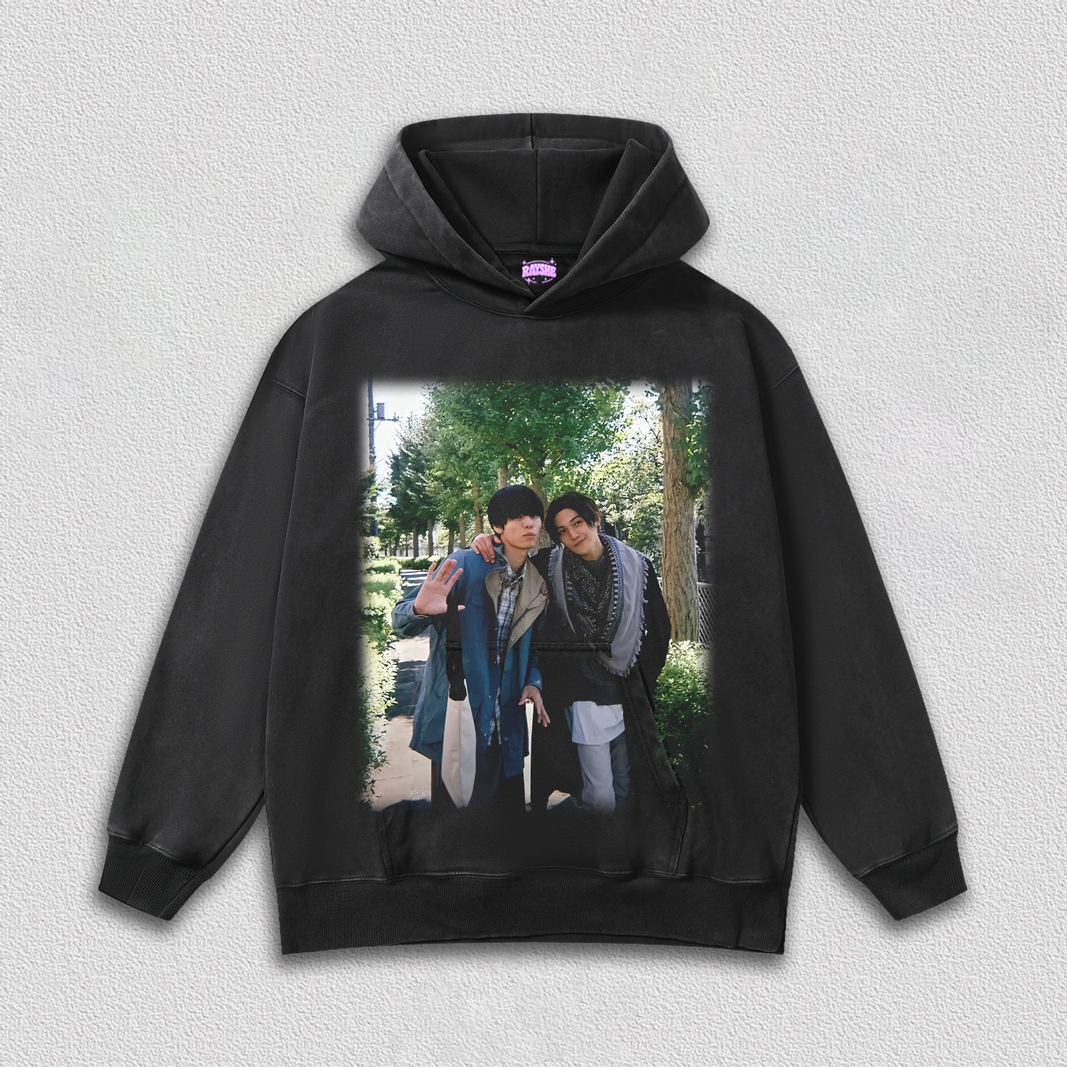 My Beautiful Man TEE