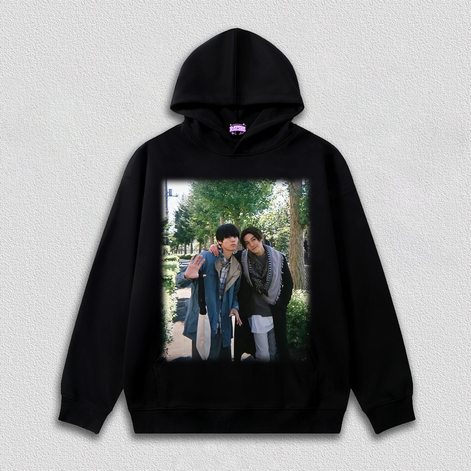 My Beautiful Man TEE