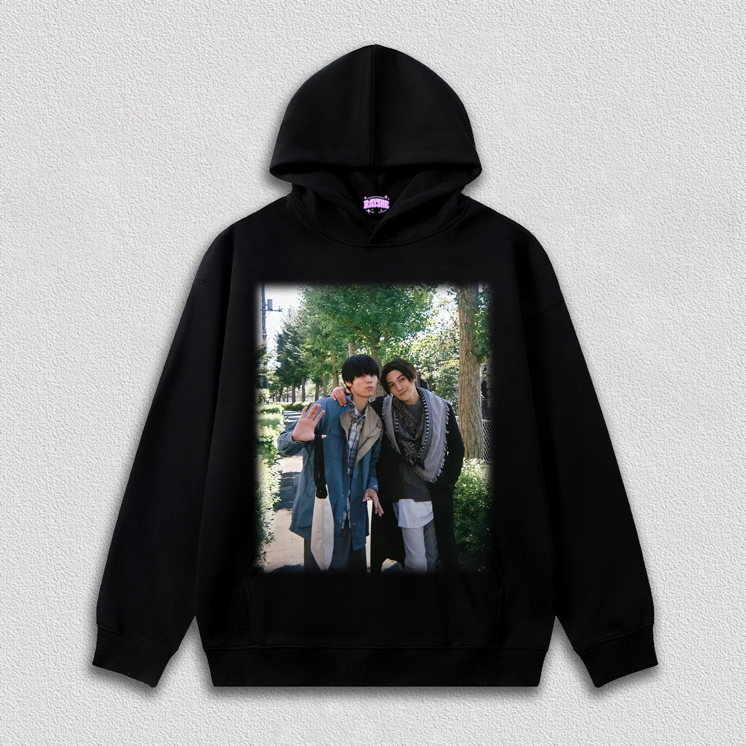 My Beautiful Man TEE