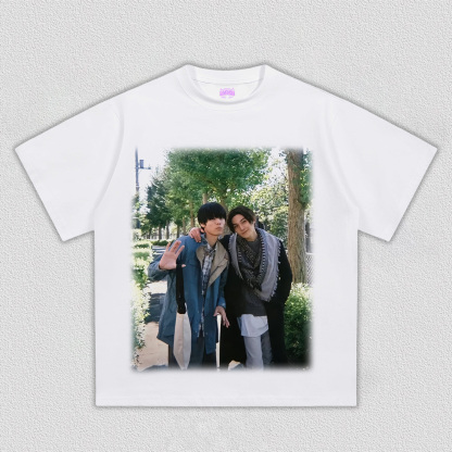 My Beautiful Man TEE