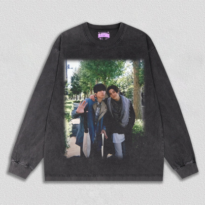 My Beautiful Man TEE