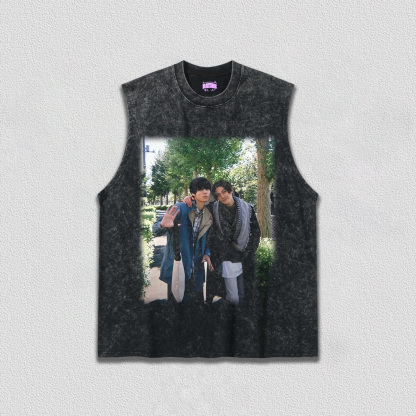 My Beautiful Man TEE