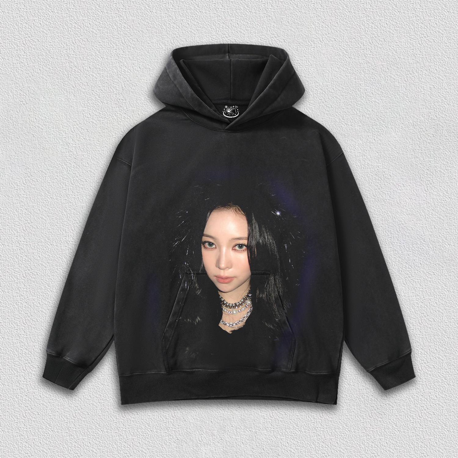 MEOVV NARIN HOODIES