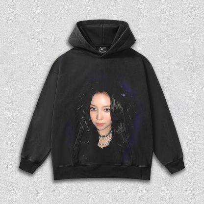 MEOVV NARIN HOODIES