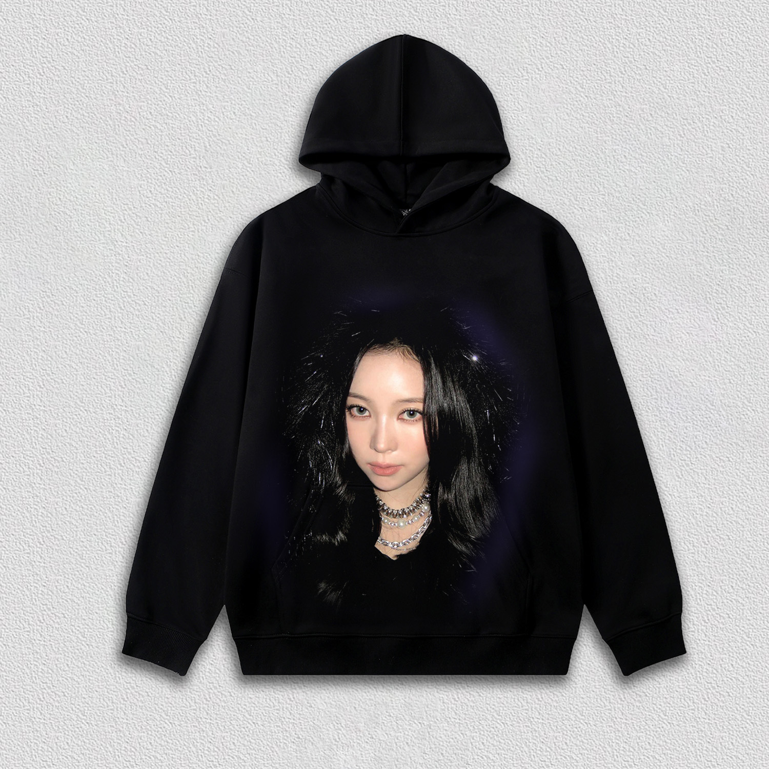 MEOVV NARIN HOODIES