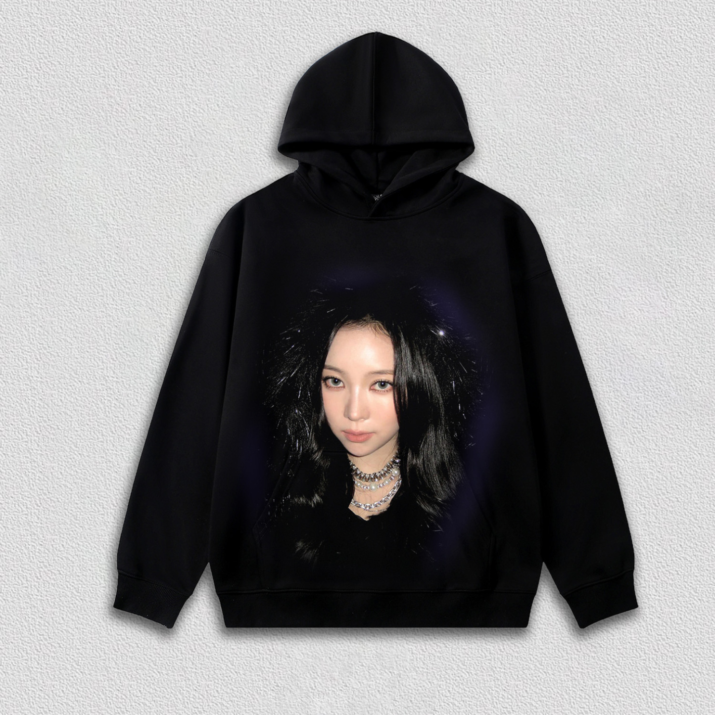 MEOVV NARIN HOODIES
