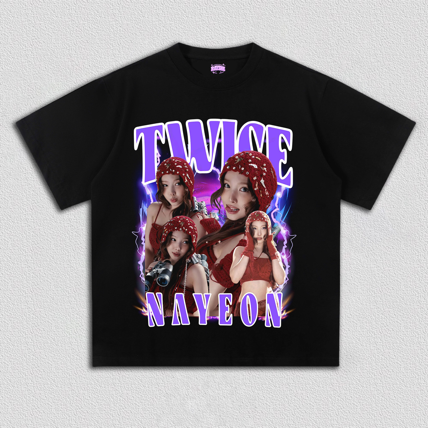 Twice NAYEON TEE