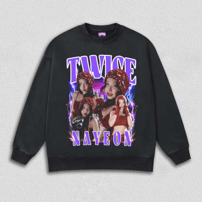 Twice NAYEON TEE