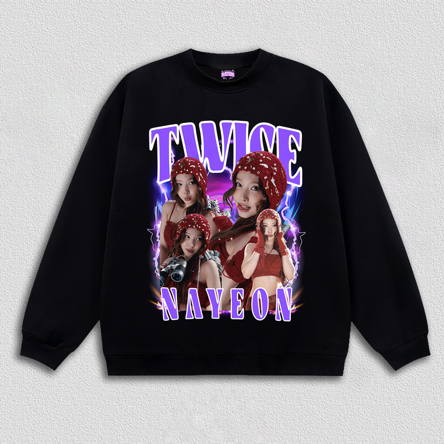 Twice NAYEON TEE