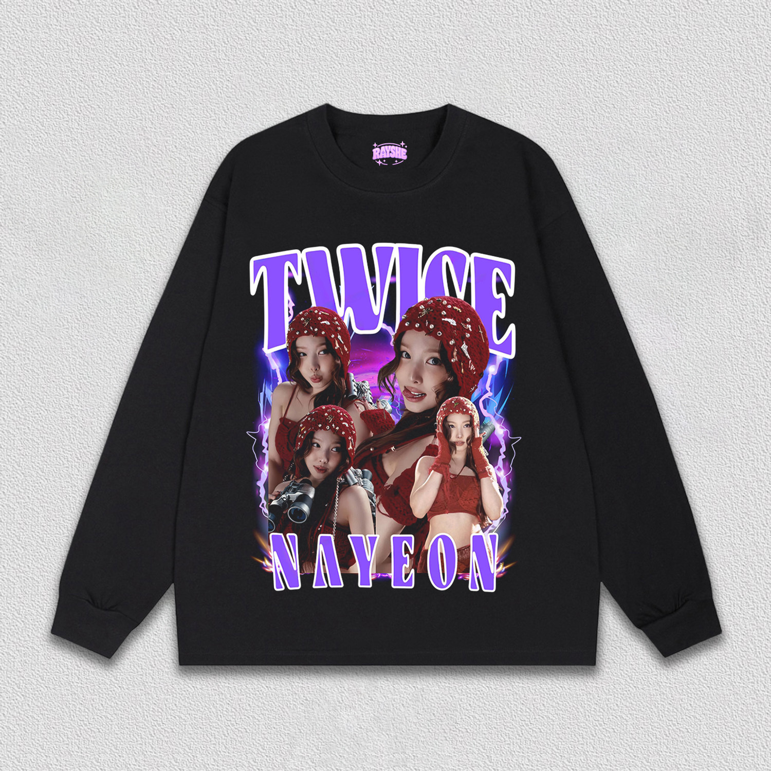 Twice NAYEON TEE