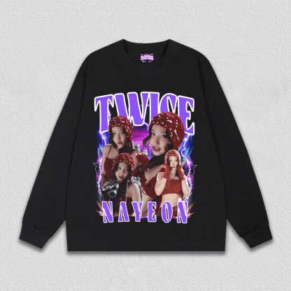 Twice NAYEON TEE