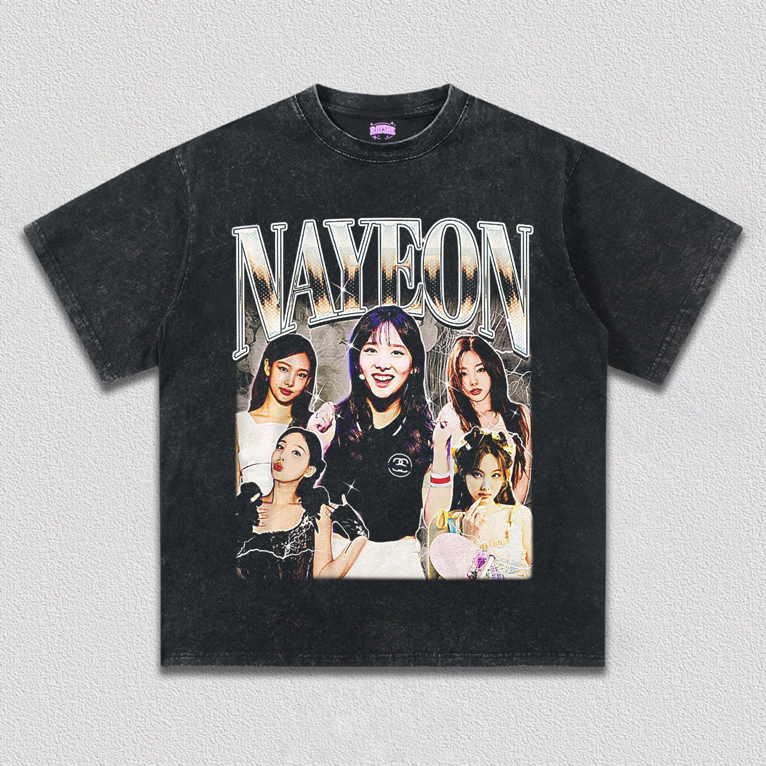 Twice NAYEON TEE S1