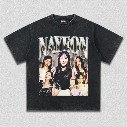 Twice NAYEON TEE S1