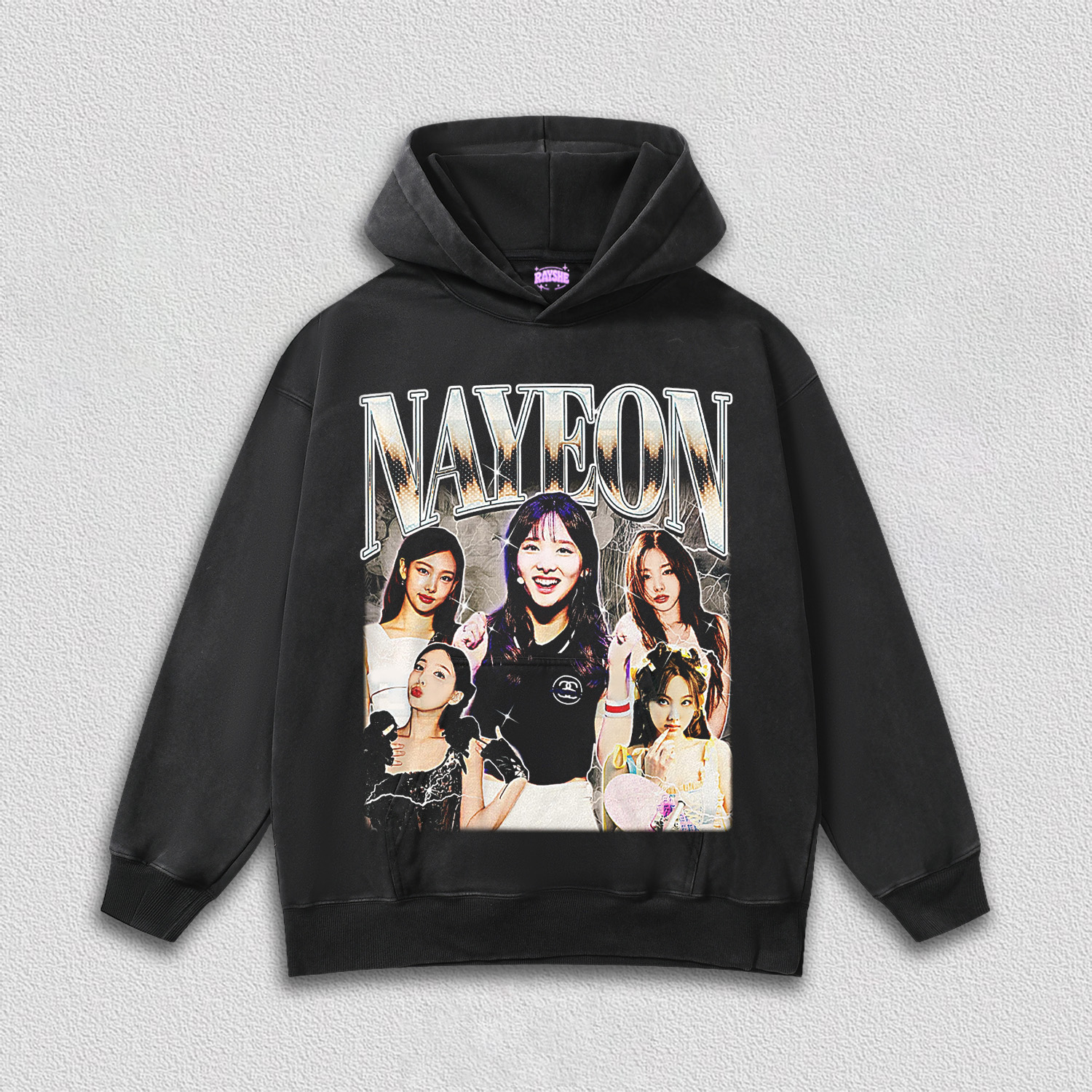 Twice NAYEON TEE S1