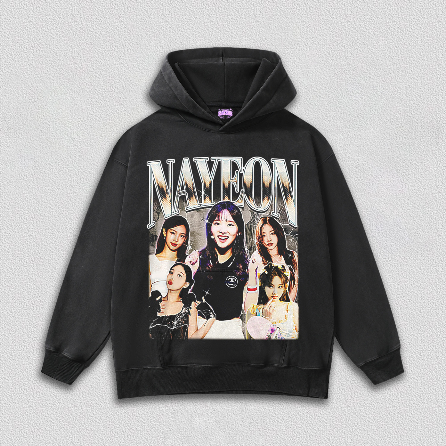 Twice NAYEON TEE S1