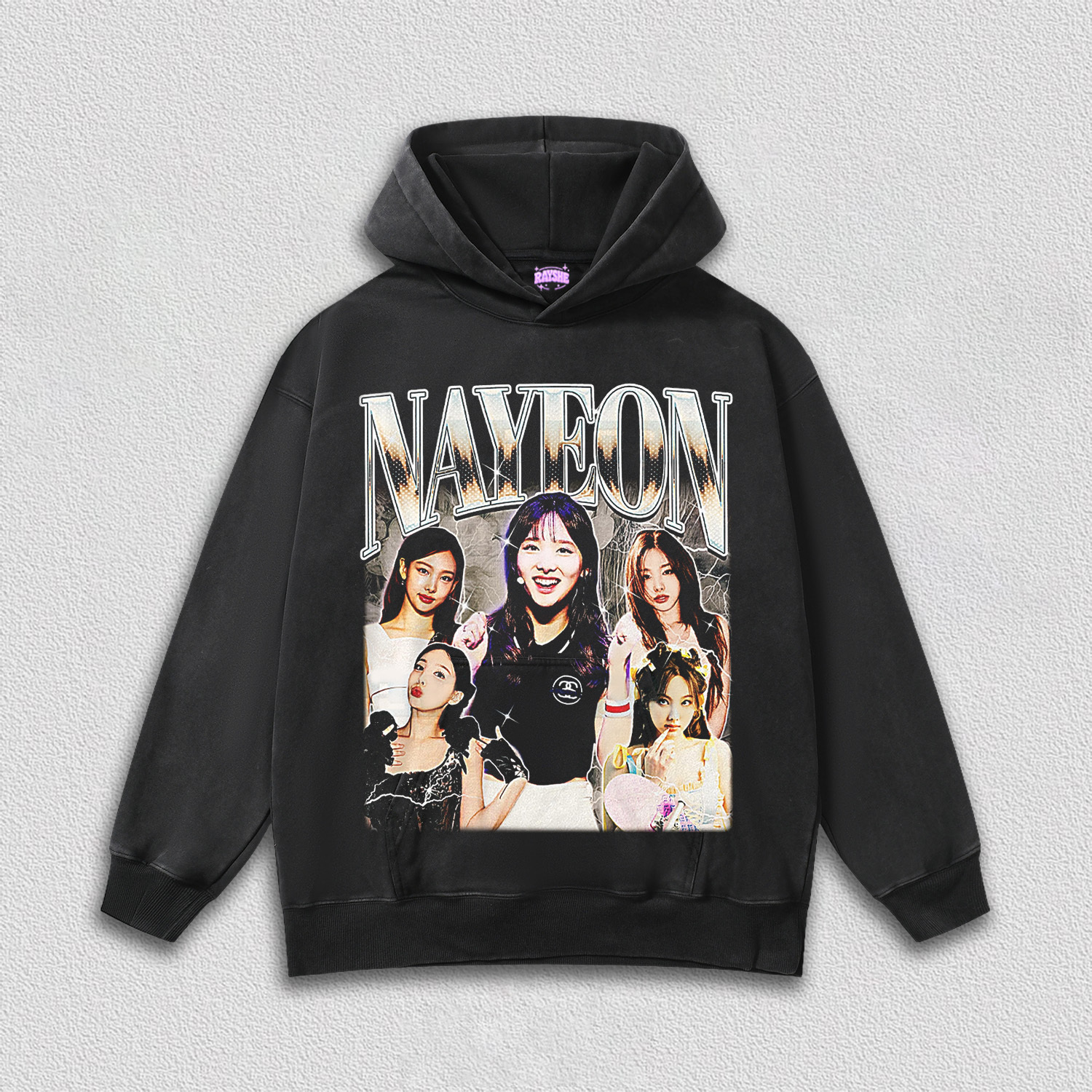 Twice NAYEON TEE S1