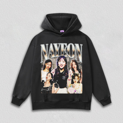 Twice NAYEON TEE S1