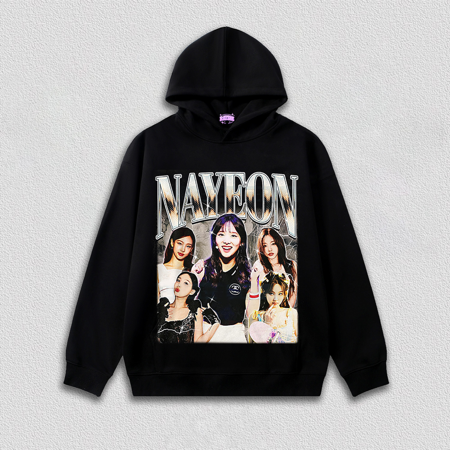Twice NAYEON TEE S1