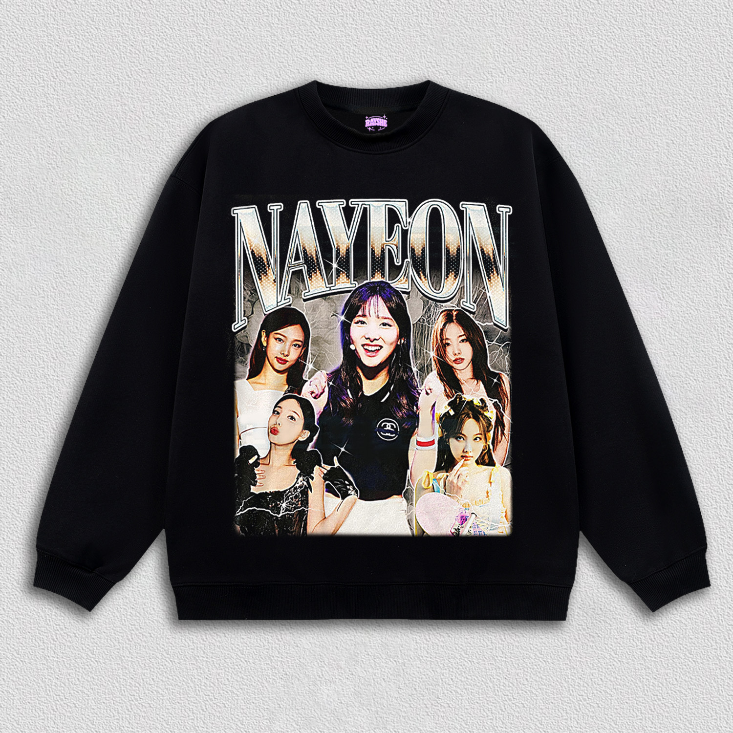 Twice NAYEON TEE S1