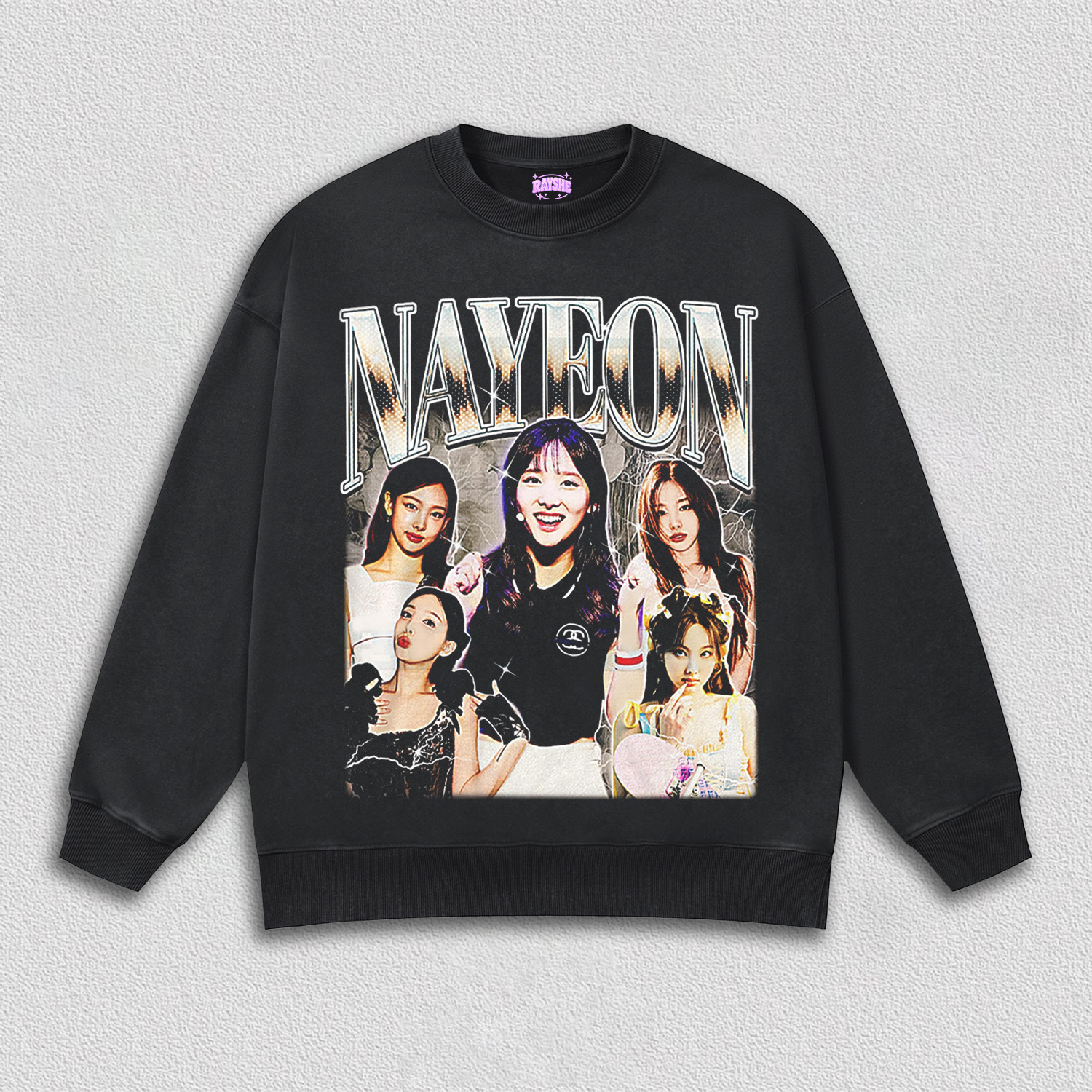 Twice NAYEON TEE S1