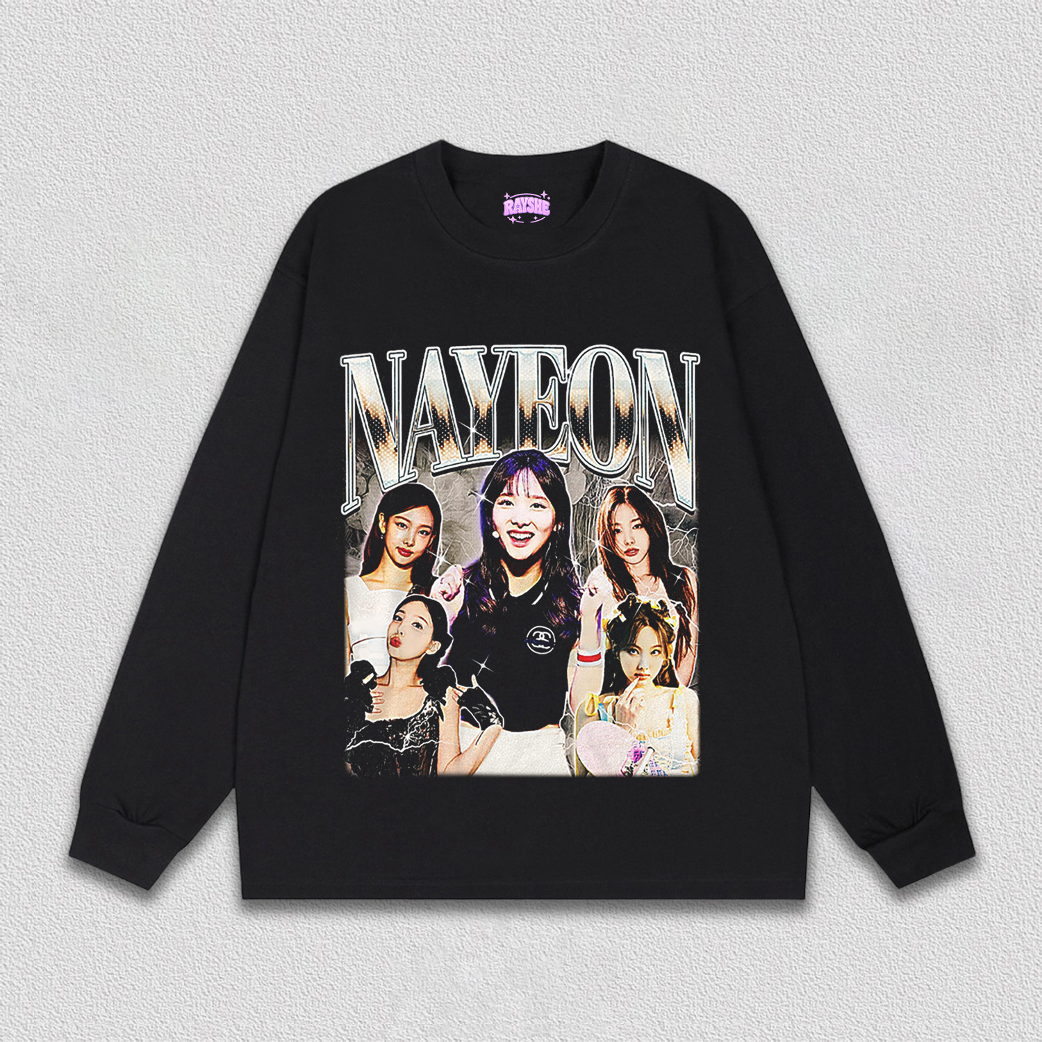 Twice NAYEON TEE S1
