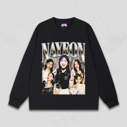 Twice NAYEON TEE S1