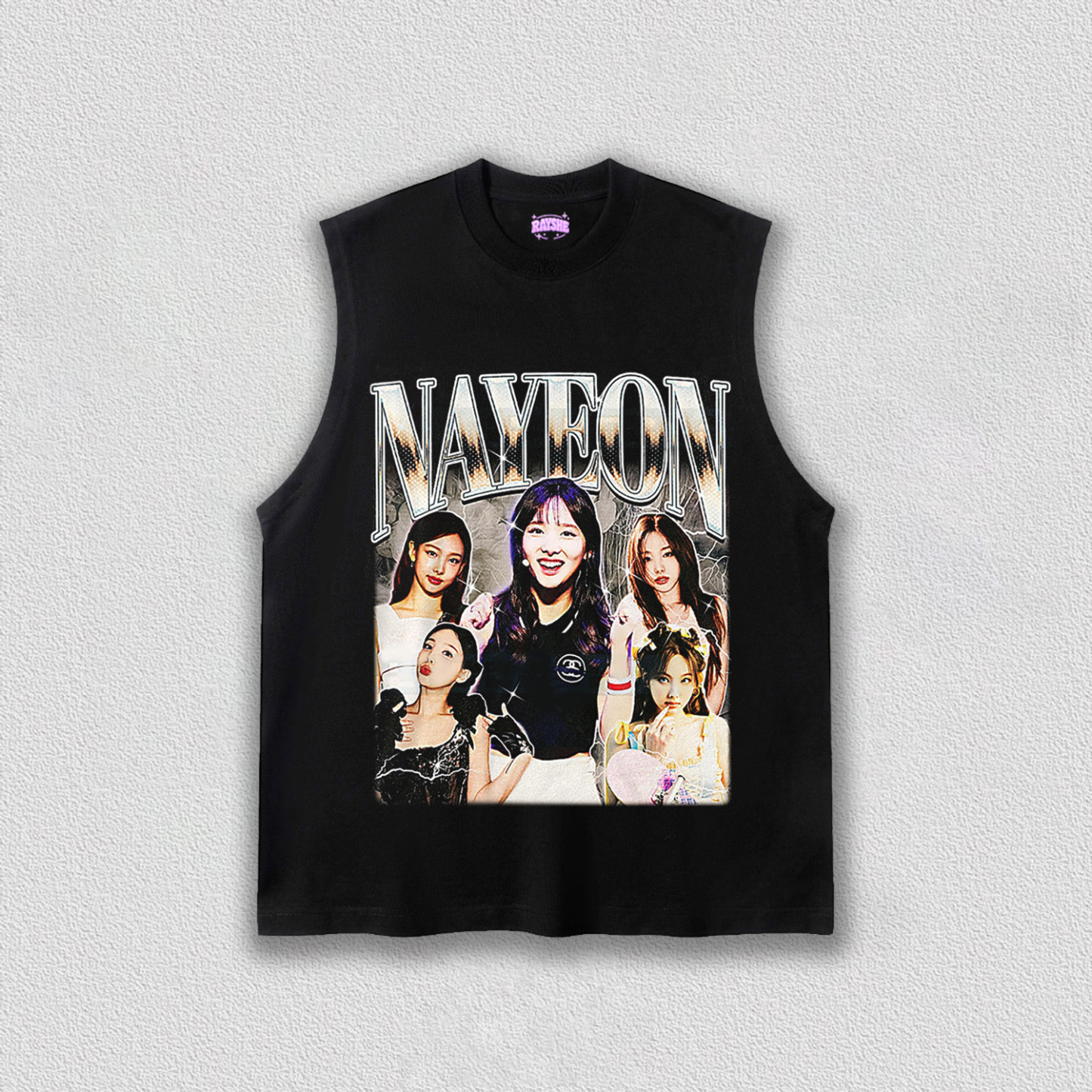 Twice NAYEON TEE S1