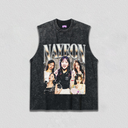 Twice NAYEON TEE S1
