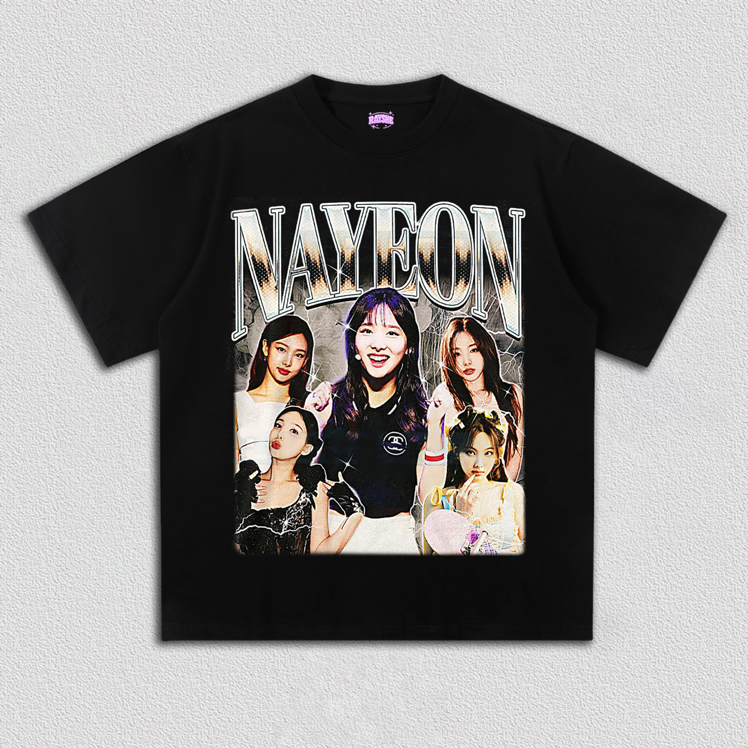 Twice NAYEON TEE S1