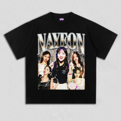 Twice NAYEON TEE S1