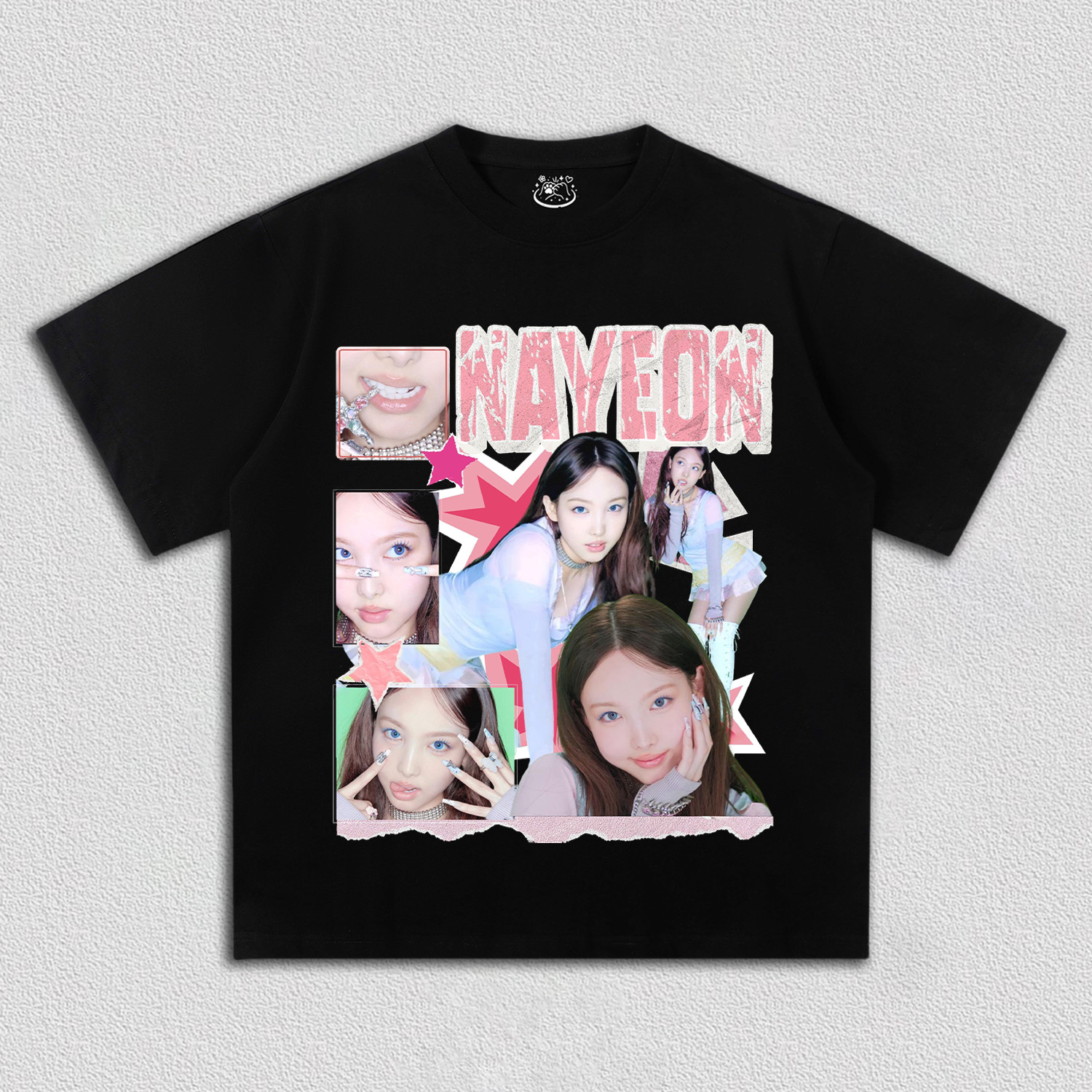 NAYEON TEE